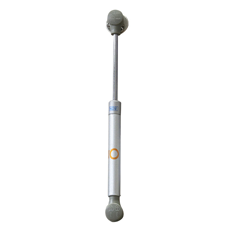 Plastic and gray metal tubular pneumatic arm 1 pc