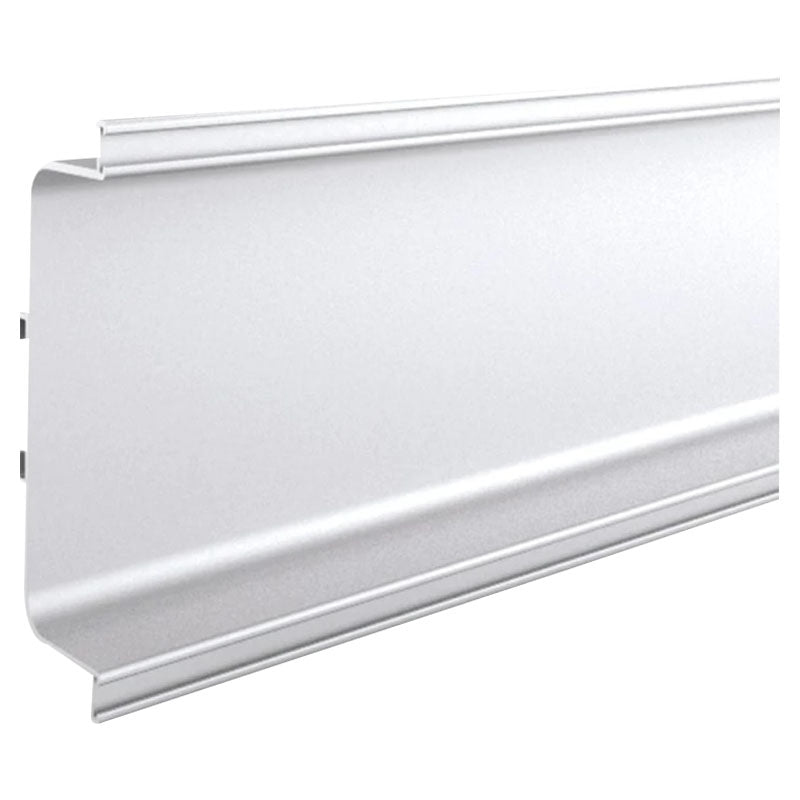 Aluminum Gola profile - medium - 3m