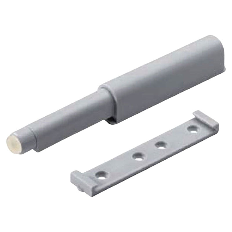 Single push-to-open piston (For use with a single hinge)