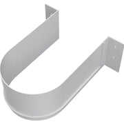 U-shaped accessory for under-sink drawer 197 mm