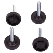 Regulator 1 1/4" 4 pcs