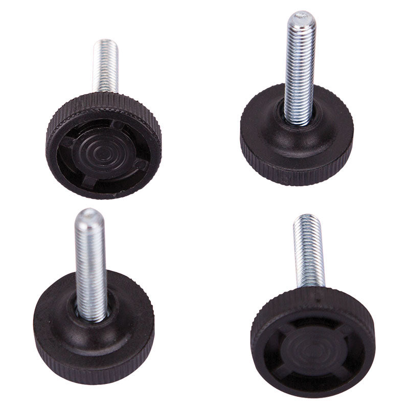 Regulador 1 1/4" 4 uds