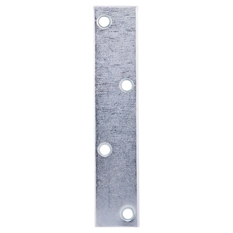 Steel plate 5" x 1"
