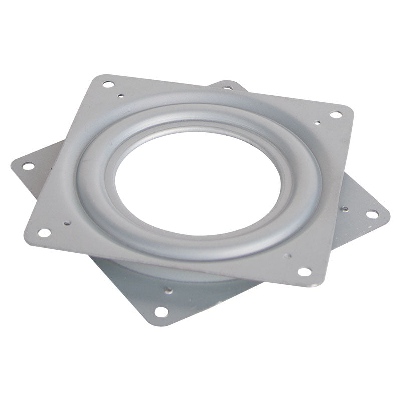 Placa giratoria 4"