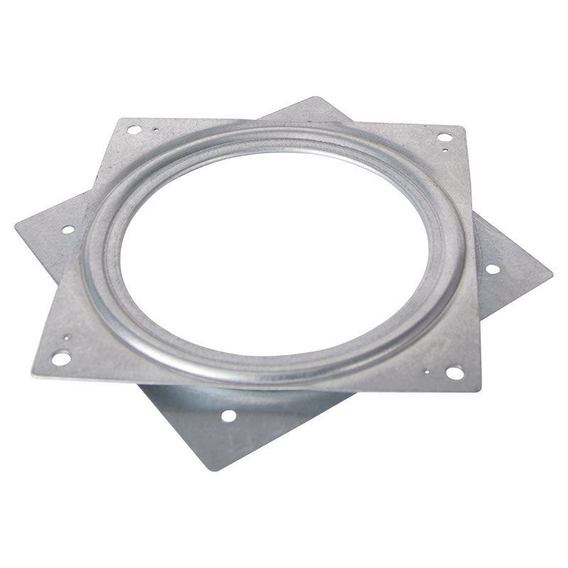 Placa giratoria 6"
