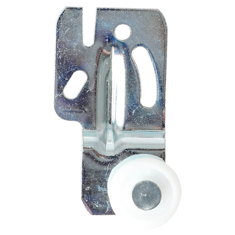 Stanley galvanized rod closet door 1/8"