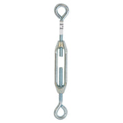 Eye-to-eye turnbuckle 3/16" x 5 5/8"