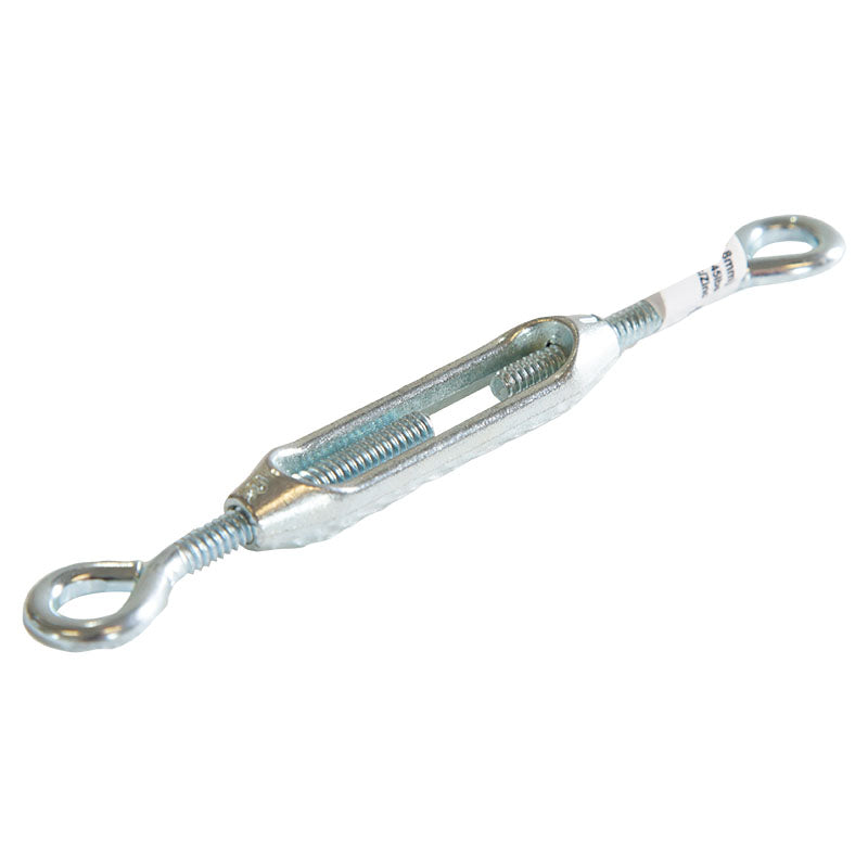 Eye-to-eye turnbuckle 3/16" x 5 5/8"
