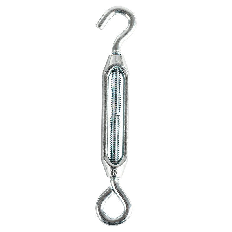 Tensor #7 eye hook 3/8"