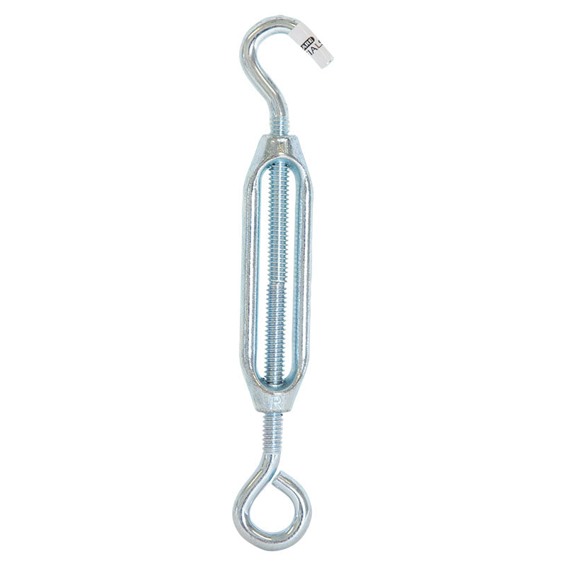 Turnbuckle #1 eye & eye 3/8"