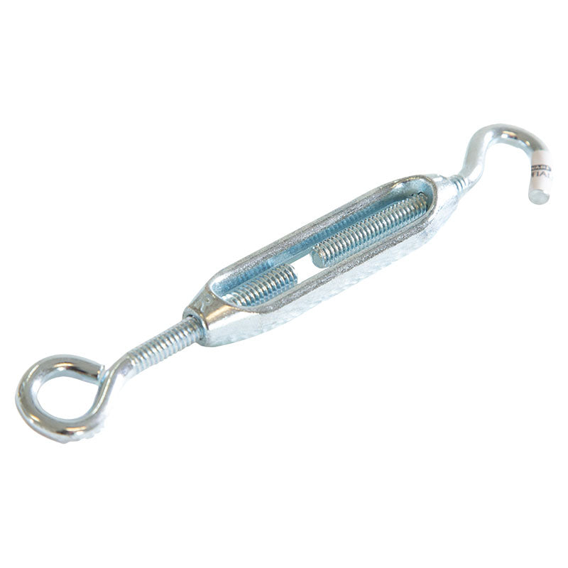 Turnbuckle #1 eye & eye 3/8"