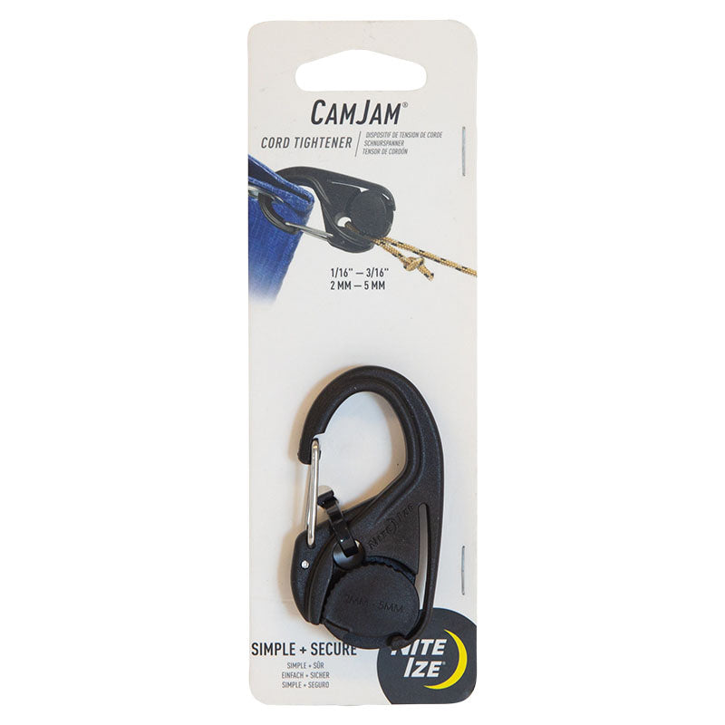 Niteize CamJam Cord Tightener