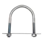 5/16 x 1 3/4 x 4 3/16" U-bolt