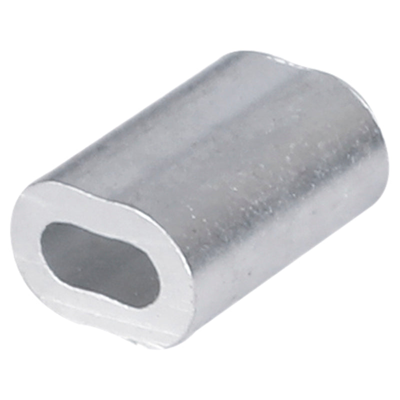 1/16" cable union 10 pcs