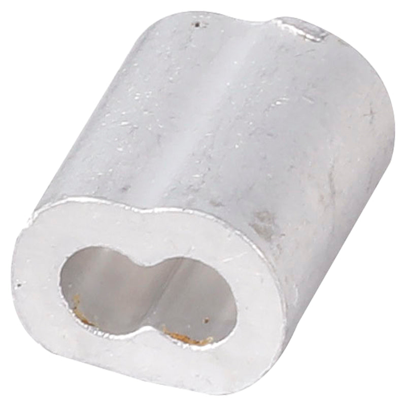 Cable connector 3/32" 8 pcs