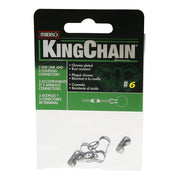 Ball chain connector #6 1 kg 3 units