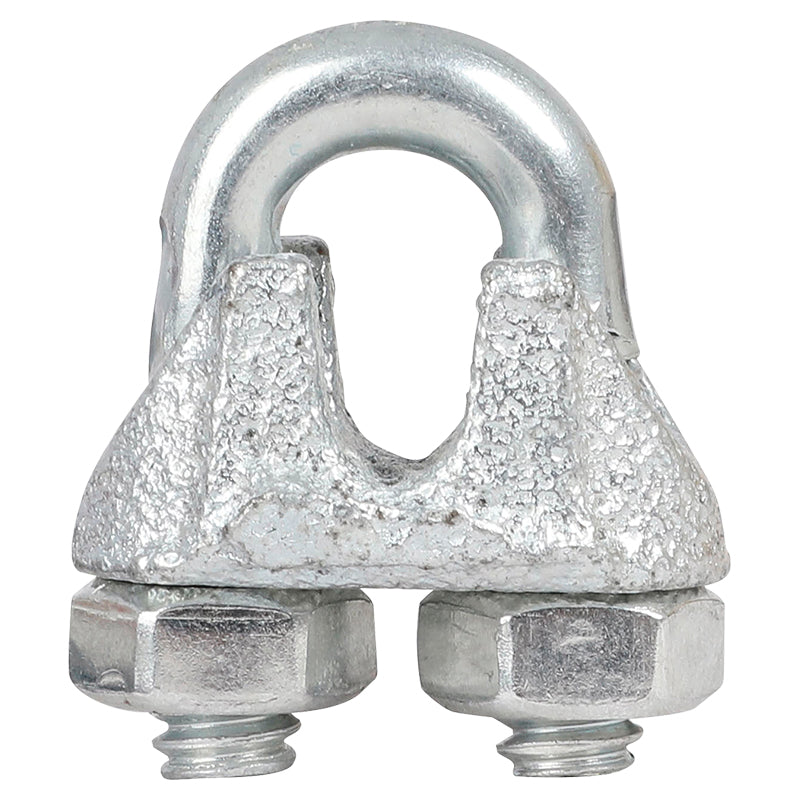 Screw staple 3/16" 1 pc