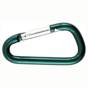 Carabiner 30 kg 1 pc