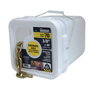 Cadena 3/8" G70 (Precio por metro)