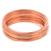 24 AWG copper wire