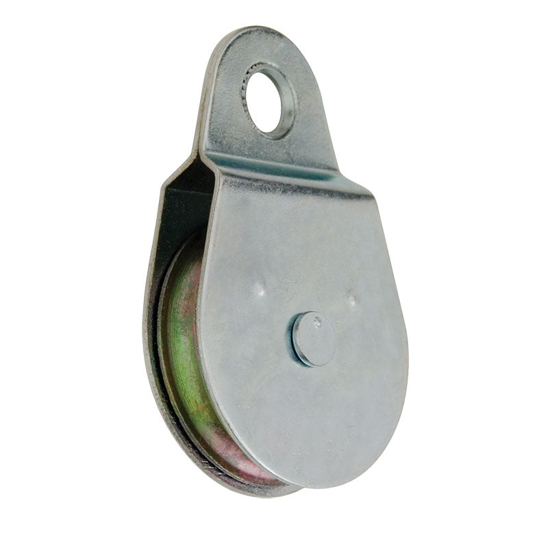 Fixed pulley 2 1/2"