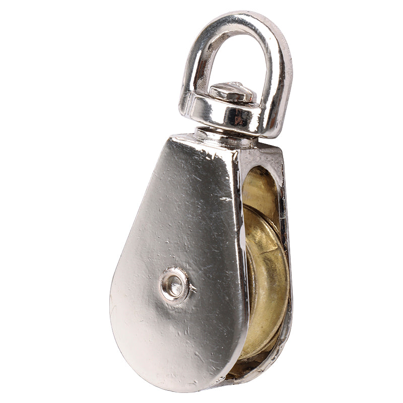 Swivel Pulley 1 1/2" 200 kg 1 pc