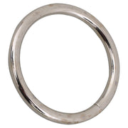 2" nickel ring 1 pc