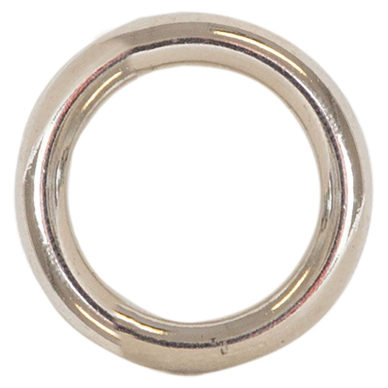 Nickel ring 3/4"