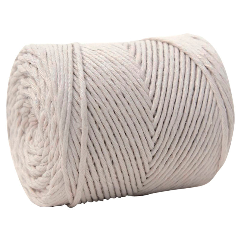 Cotton twisted twine 76 m special for butchery
