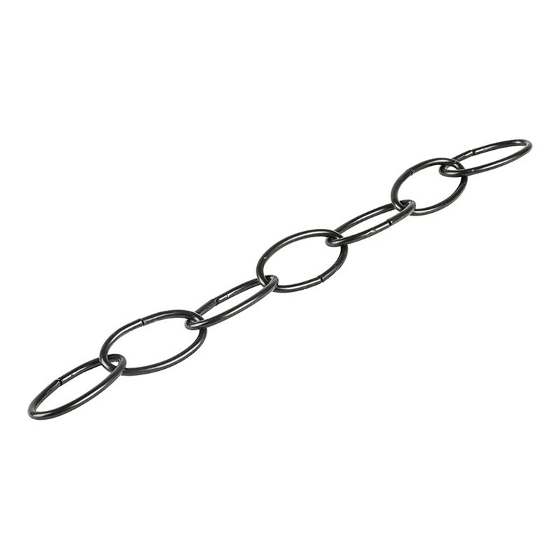 #12 Jack chain supports up to 16 kg (price per meter)