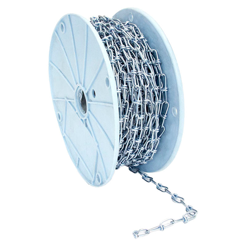 Cadena tenso #3 soporta hasta 41 kg (precio por metro)
