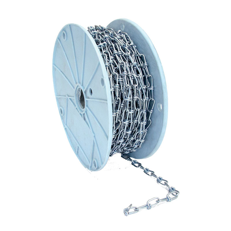 Cadena tenso soporta hasta 138 kg (precio por metro)