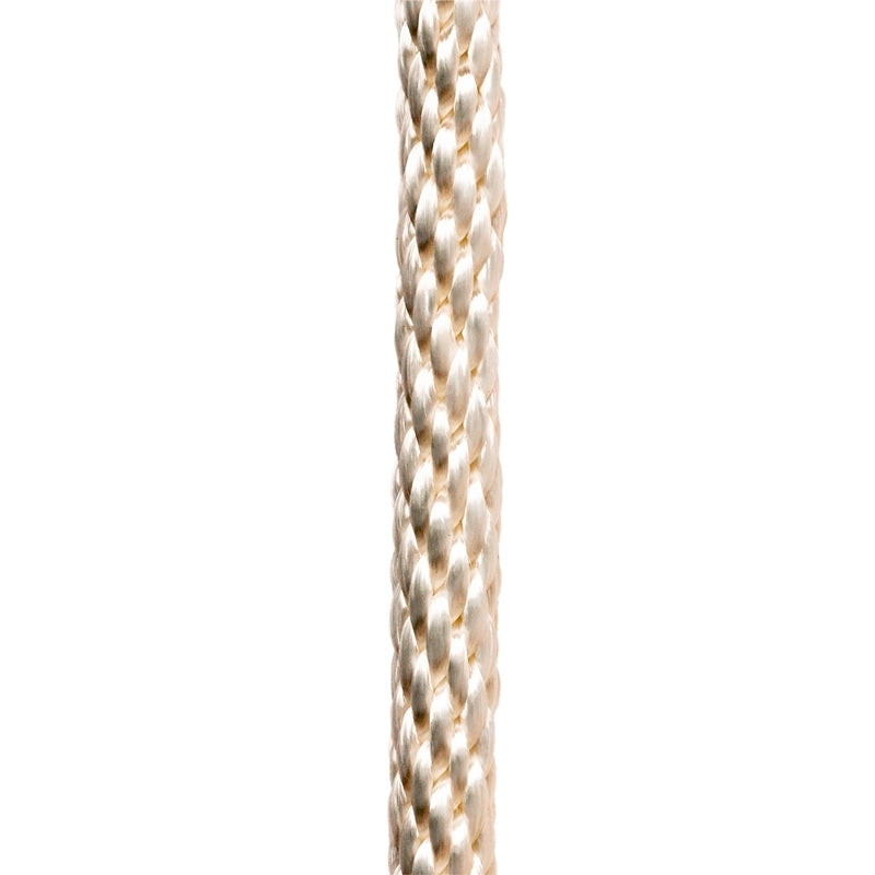 Braided nylon rope 3/8" (price per meter)