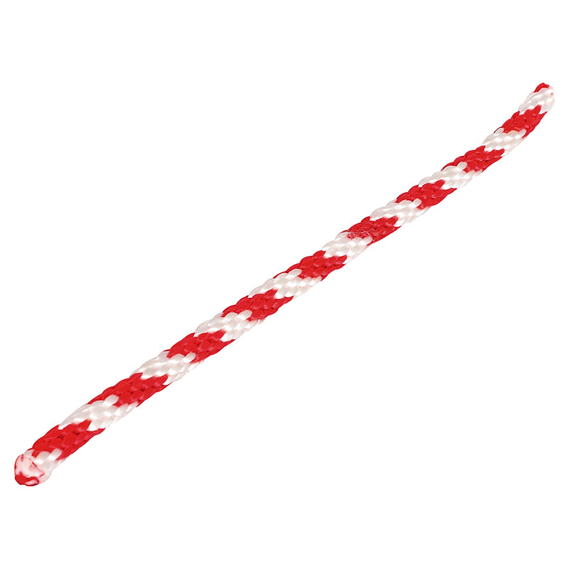 Cuerda de polipropileno trenzada 3/8" (precio por metro)