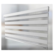 Persiana roller eclipse poliéster 200 x 230 cm blanco nakar