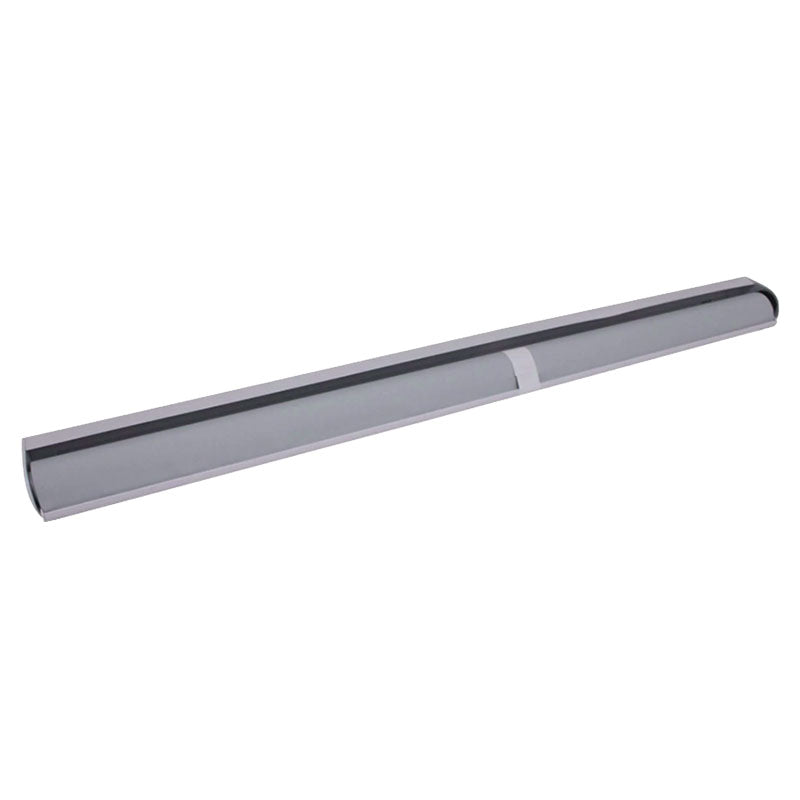Roller blackout 120 x 220 gris
