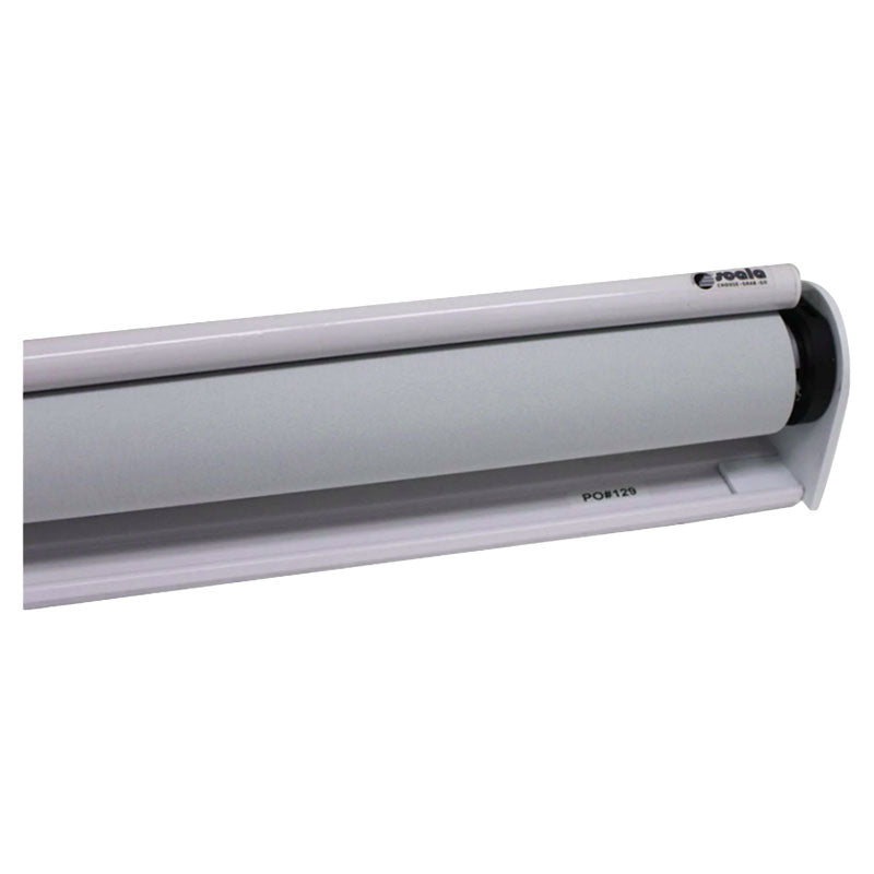 Roller blackout 120 x 220 gris