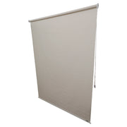 Roller sun screen 5% 160 x 220 cm champagne