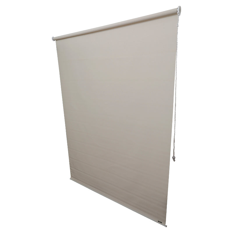 Roller sun screen 5% 160 x 220 cm champagne