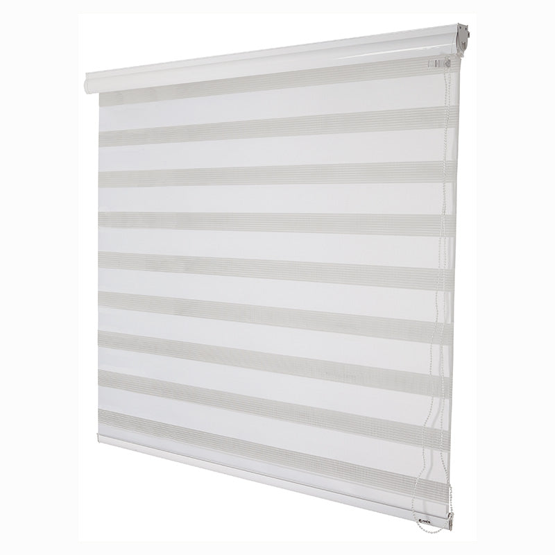 Roller eclipse 160 x 230 cm white nakar