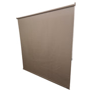 Roller sunscreen 3% 200 x 220 cm earth