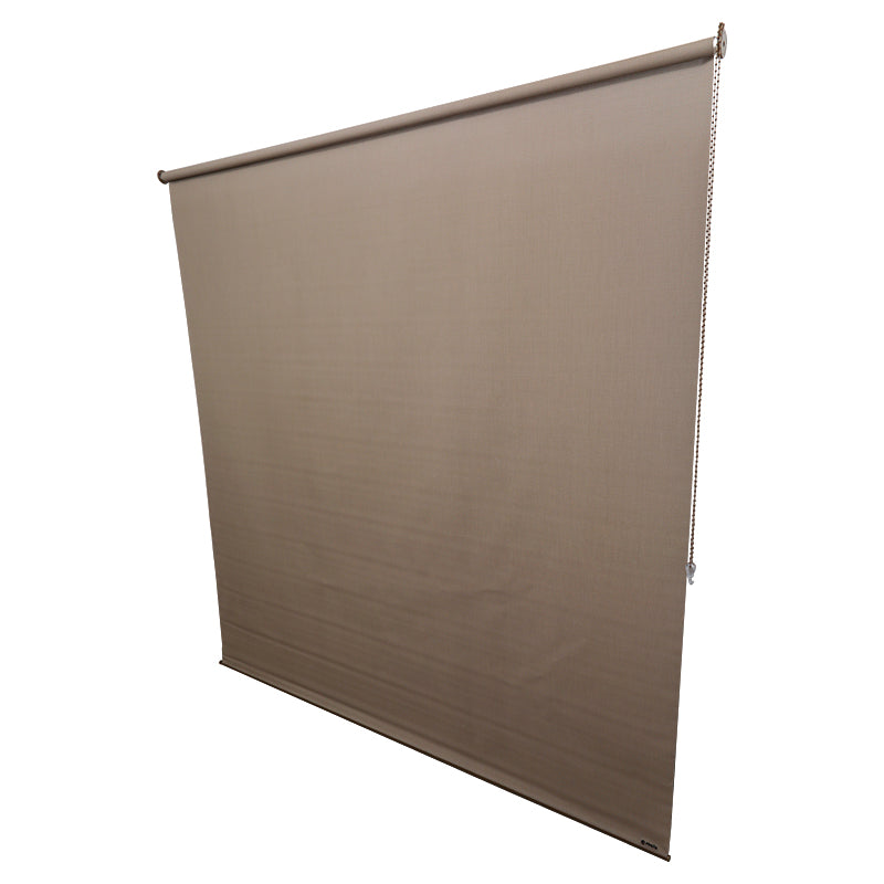 Roller sunscreen 3% 200 x 220 cm earth