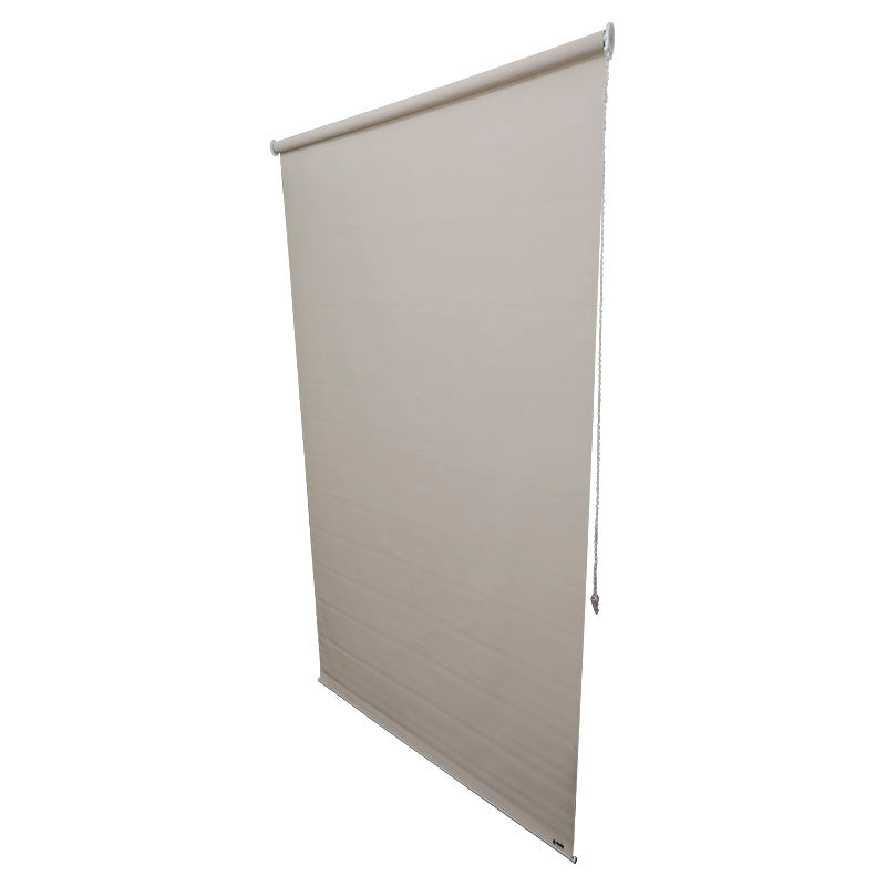 Roller sun screen 5% 200 x 220 cm champagne