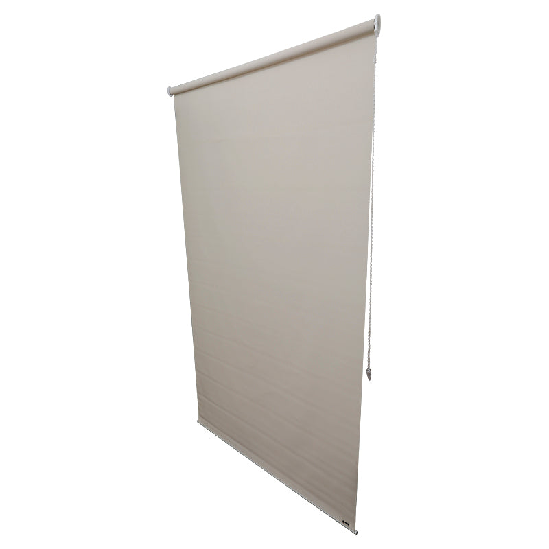 Roller sun screen 5% 110 x 220 cm champaña