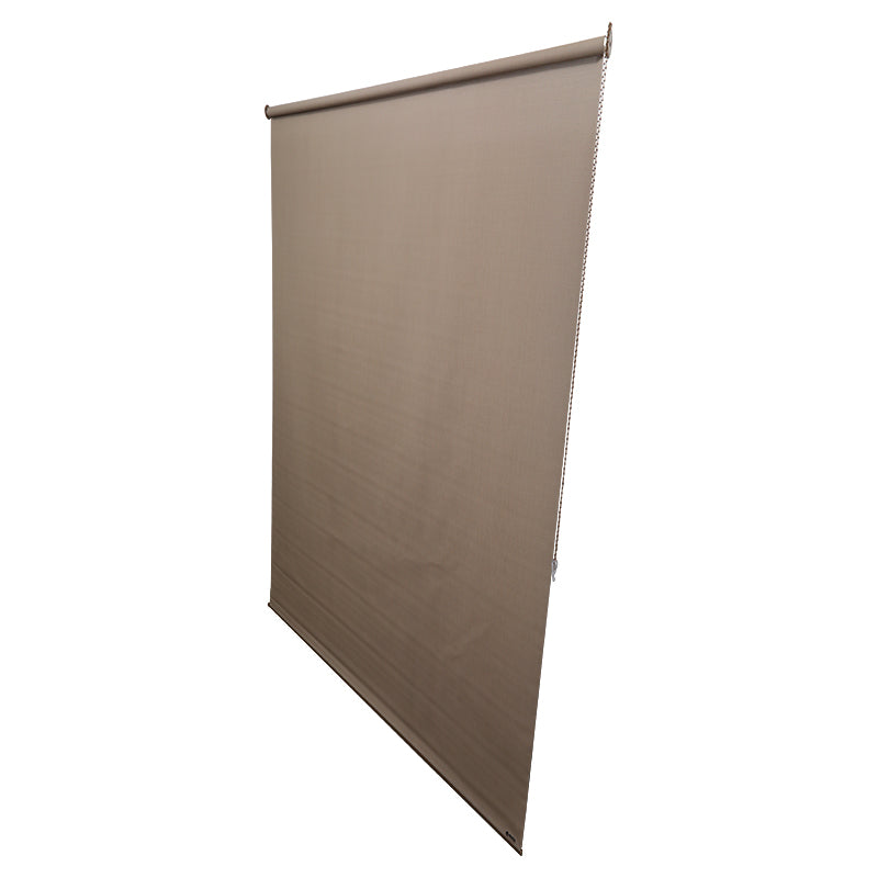 Roller sun screen 3% 110 x 220 cm tierra