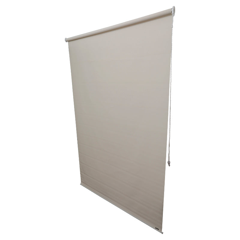 Roller sunscreen 5% 140 x 220 cm champagne