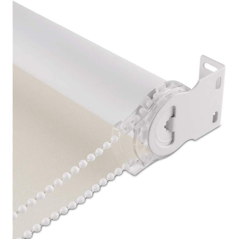 Roller blackout 160 x 180 cm warm cream