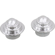 1/2" silver terminal