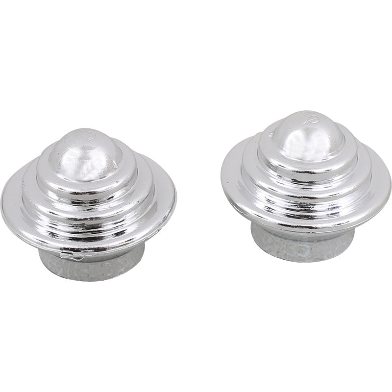 1/2" silver terminal