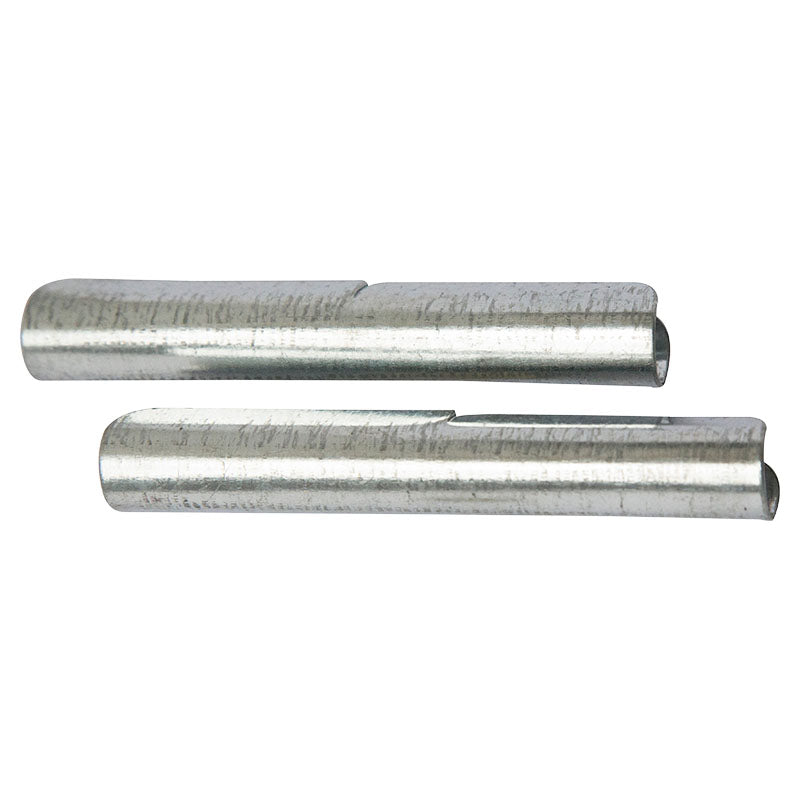 Unión tubo de cortina 1/2"